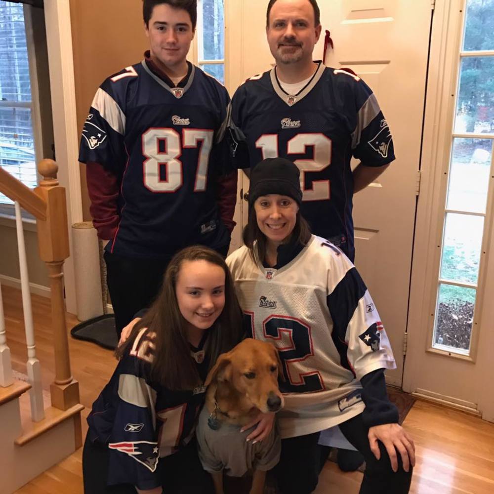 Meet your Posher, Ryan